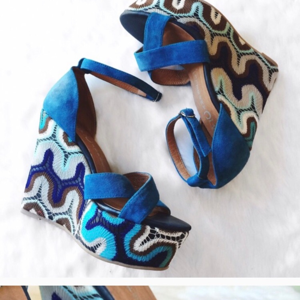 Jeffrey Campbell